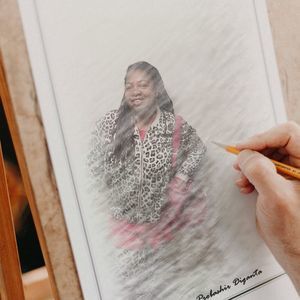 Meet your Posher, Denise